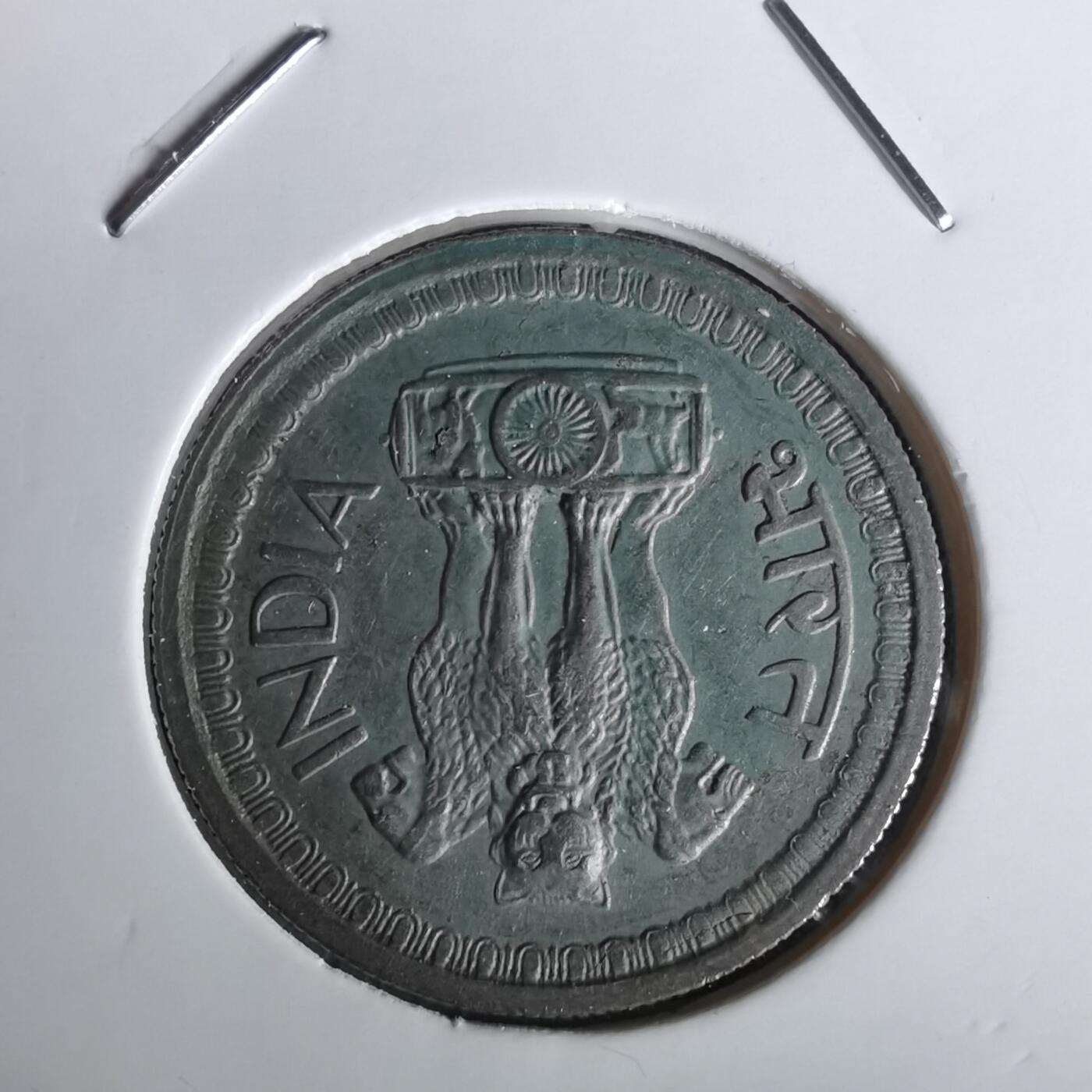 沼泽如烟--第1020场 印度1972年50派沙