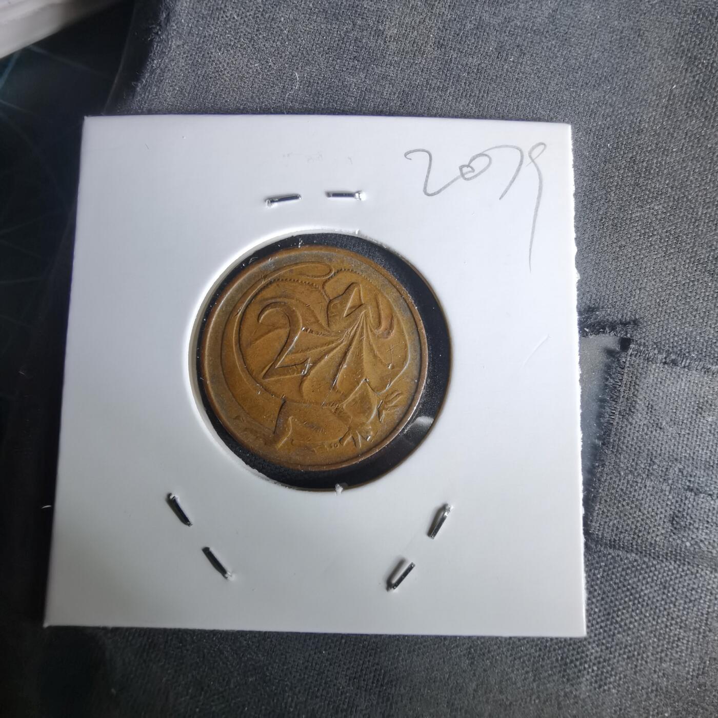 沼泽如烟--第1020场 澳大利亚1966年二分