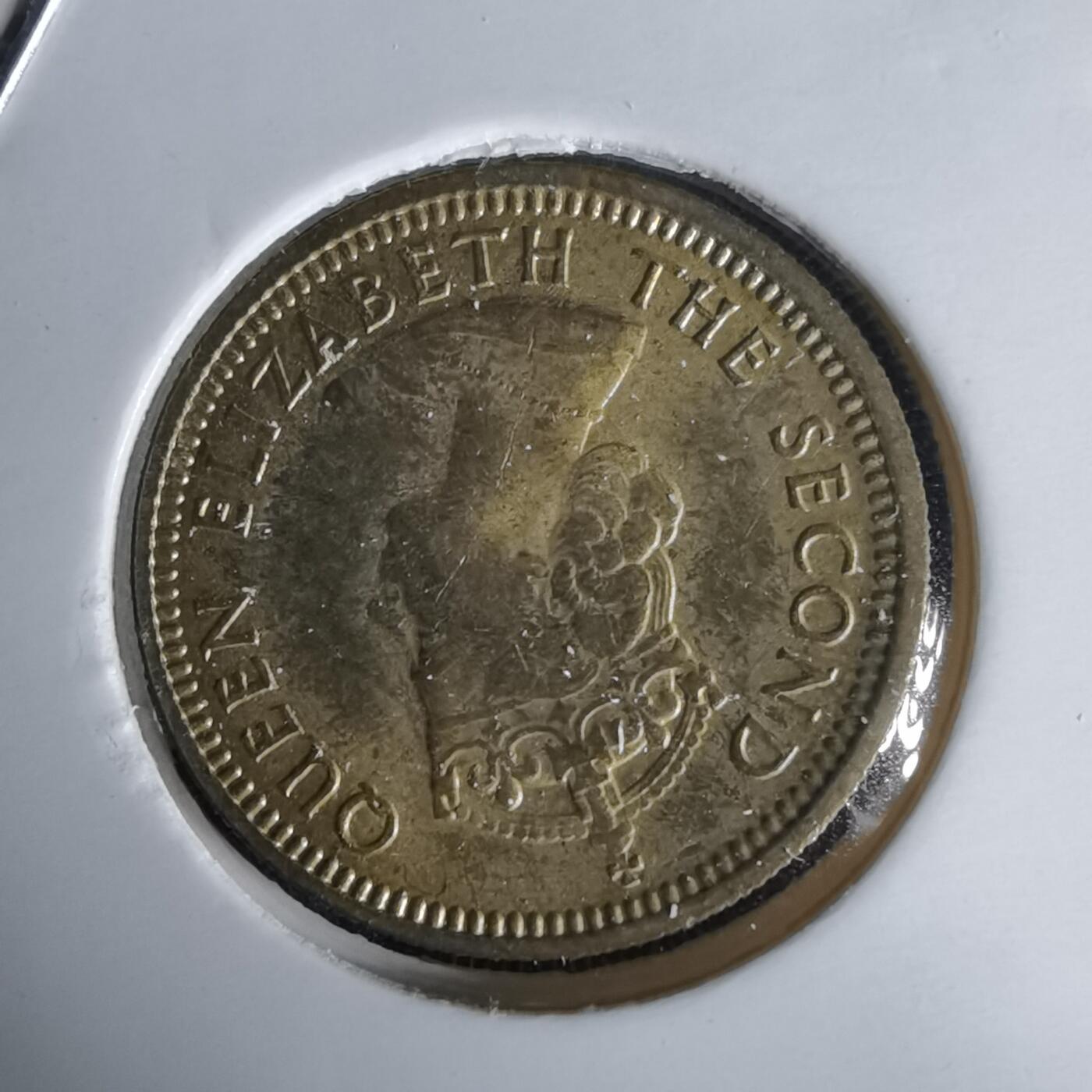 沼泽如烟--第1020场 香港1971年五仙