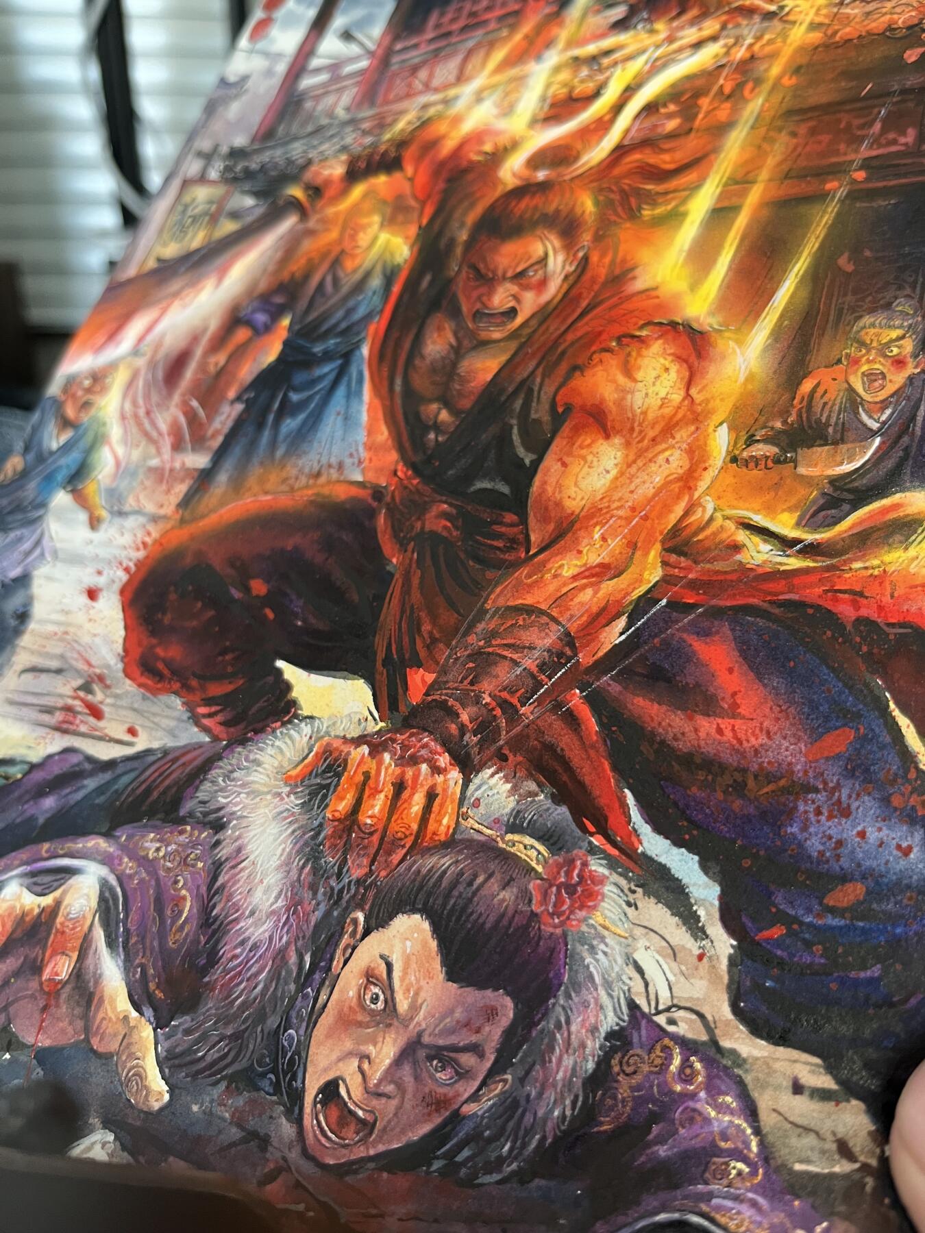 2026 珠海闹海荟ACGN专场精品拍卖