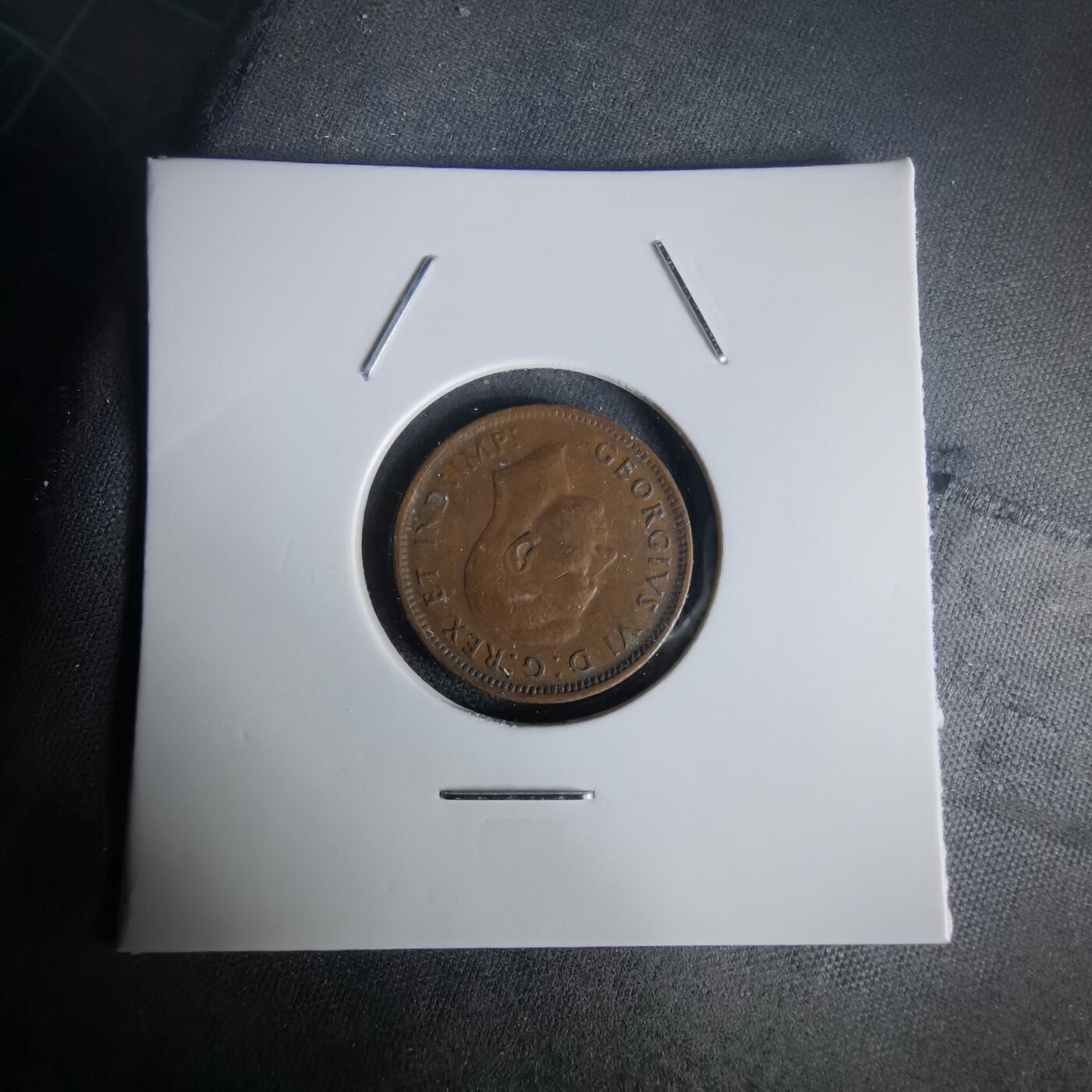 沼泽如烟--第1020场 加拿大1945年一分