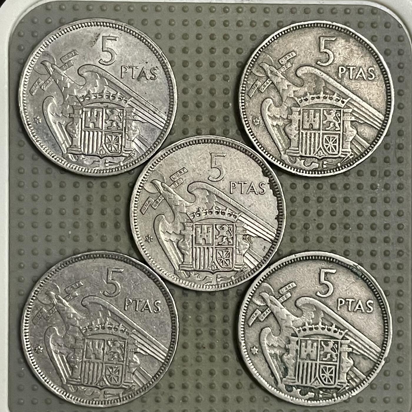 2026年第35场各国散币拍卖（总第185场）