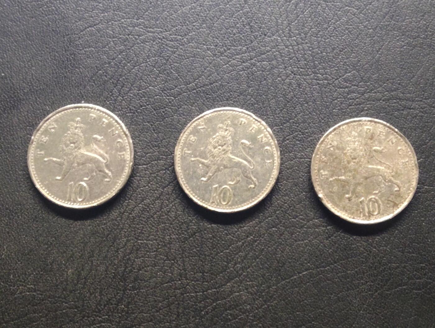 荟藏特别场次第七期——“社长的钢镚堆”