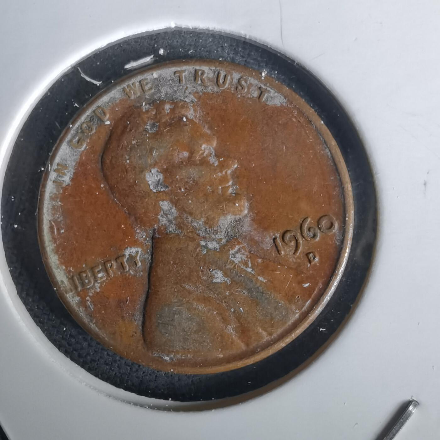 沼泽如烟--第1020场 美国1960年一分