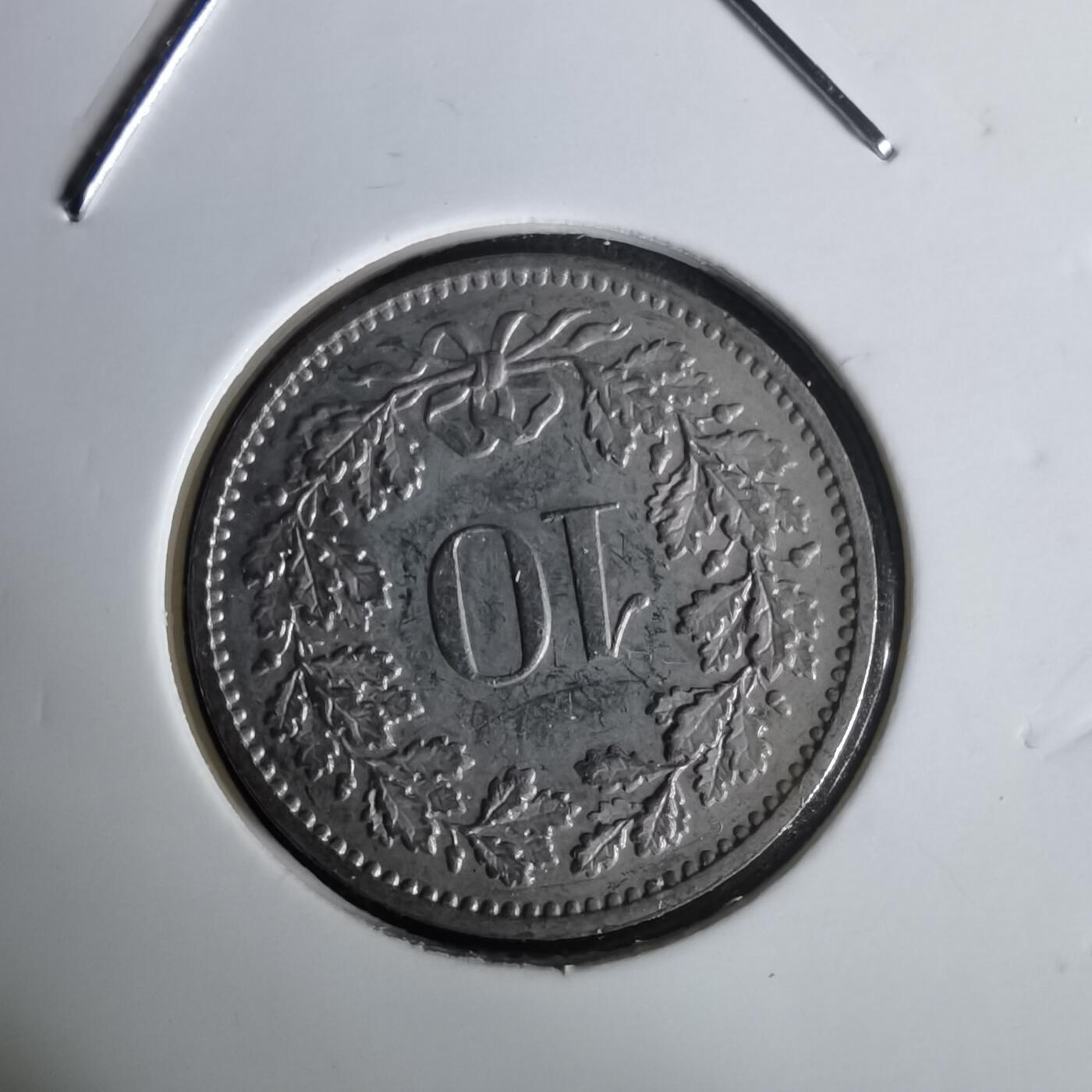 沼泽如烟--第1020场 瑞士1973年十分