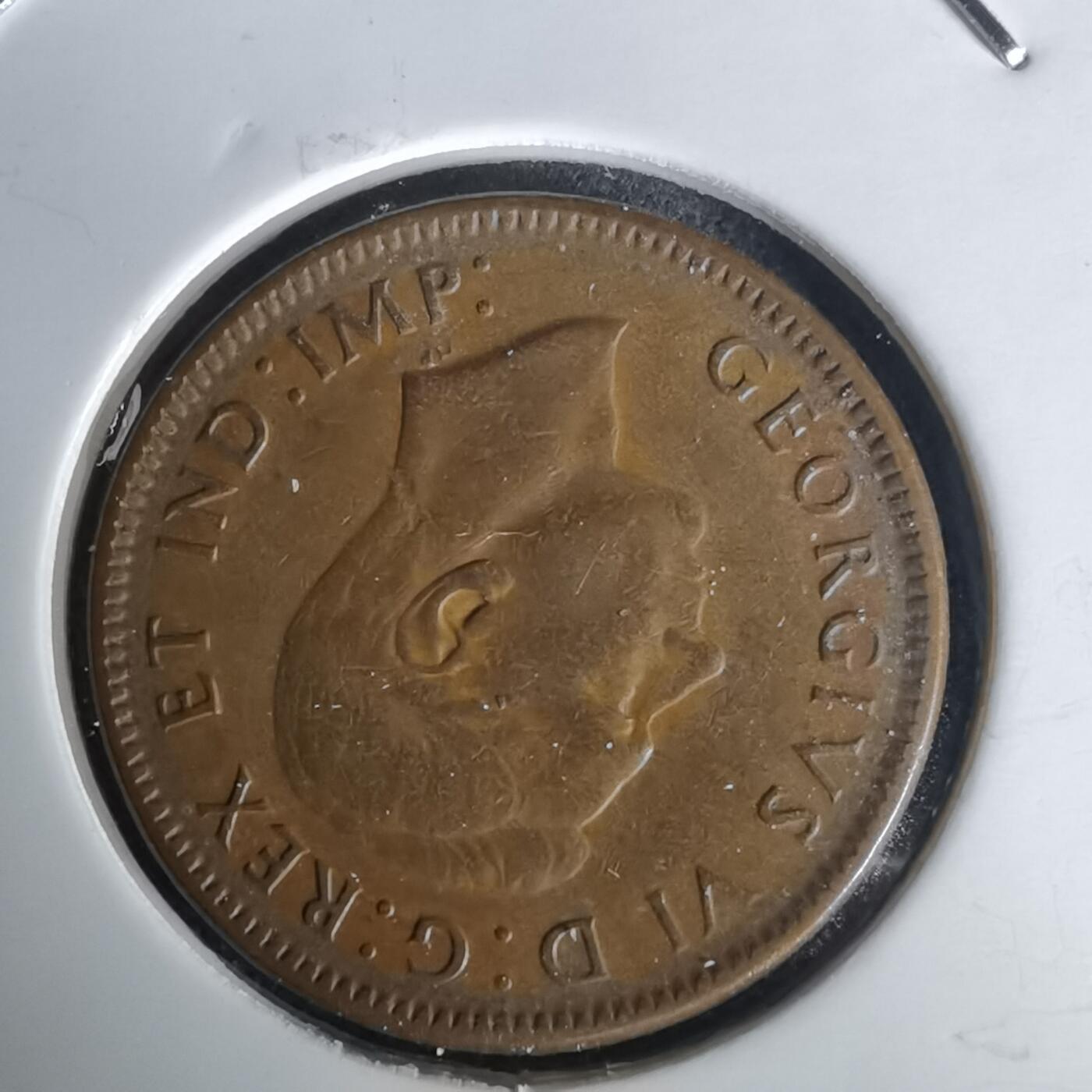 沼泽如烟--第1020场 加拿大1941年一分