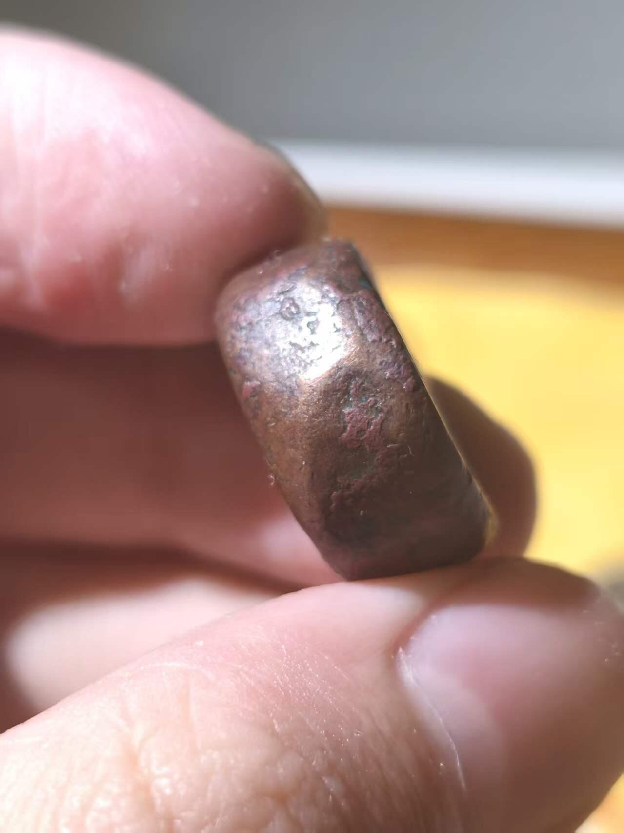 星盘世界钱币拍卖 莫卧儿帝国阿克巴大帝铜币