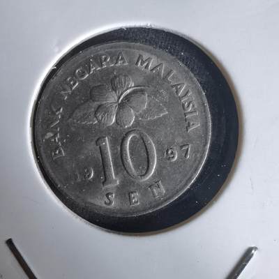 沼泽如烟--第1020场 - 马来西亚1997年十分