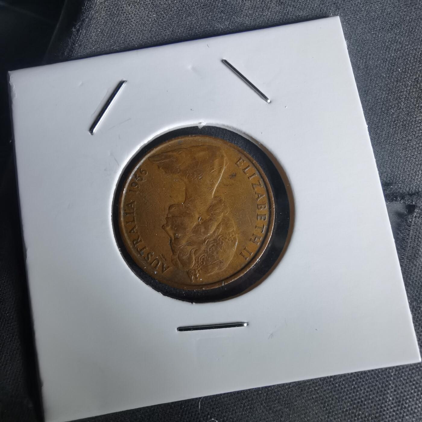 沼泽如烟--第1020场 澳大利亚1966年二分