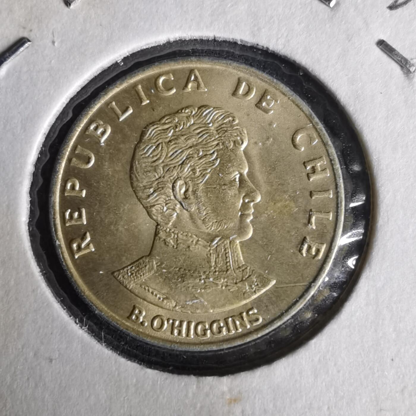 沼泽如烟--第1021场 智利1971年十分