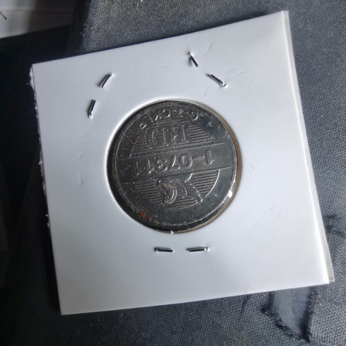 沼泽如烟--第1020场 不认识