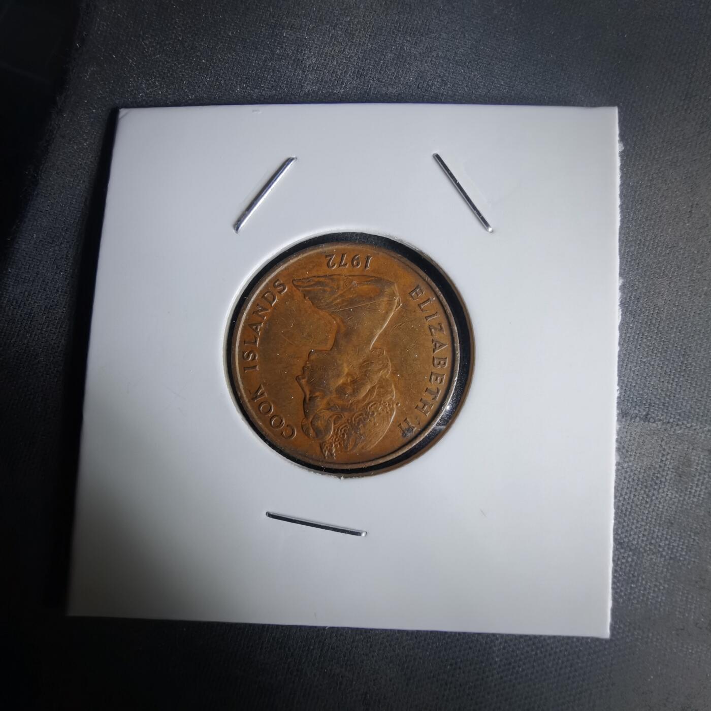 沼泽如烟--第1020场 库克1972年二分