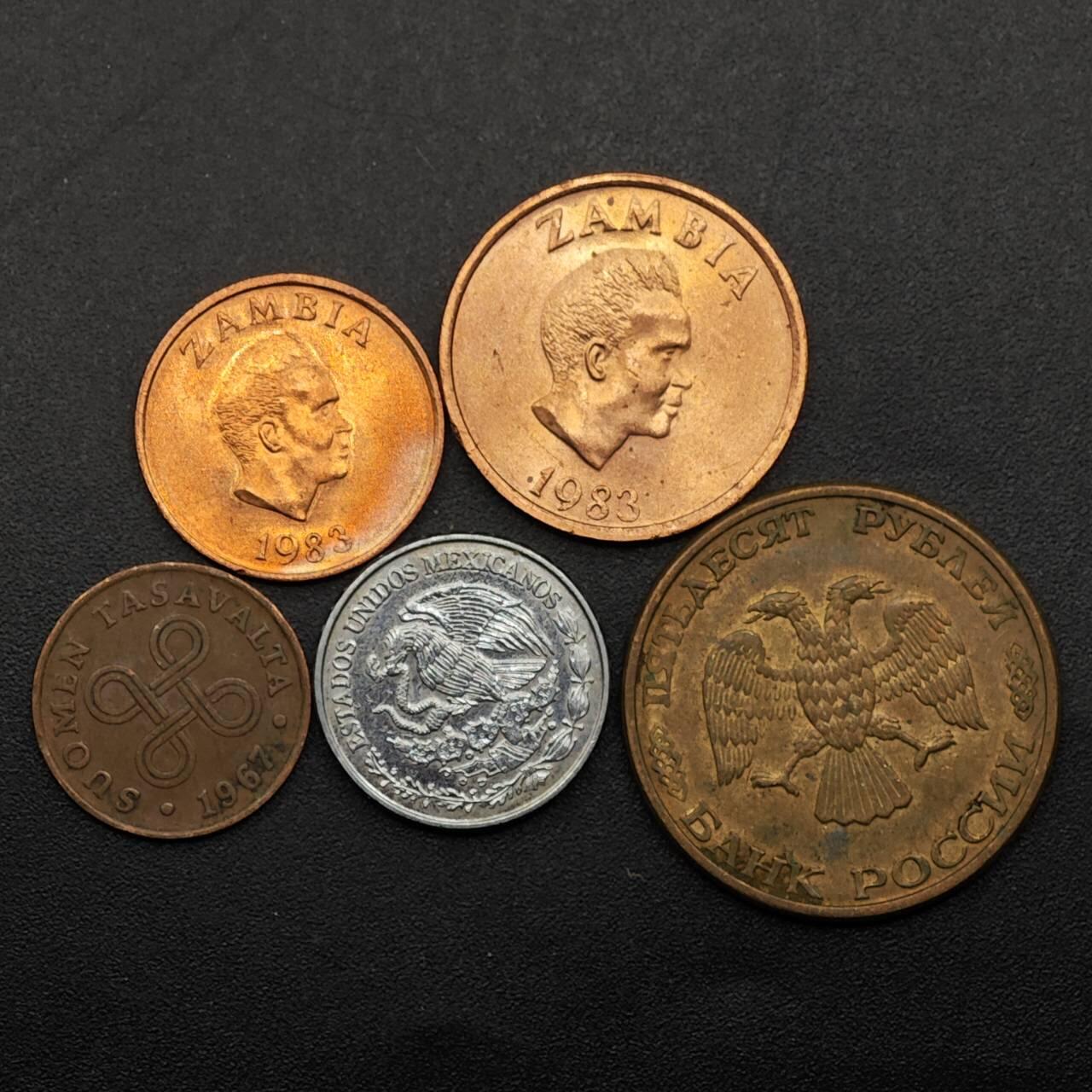 【淘币小摊】实时拍第八百八十拍   散币场    每周一统一发货