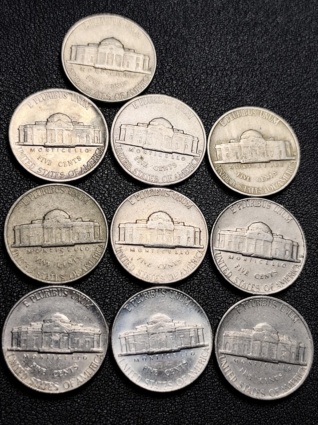 泉币菌-第208场-拍品多 请提前出价