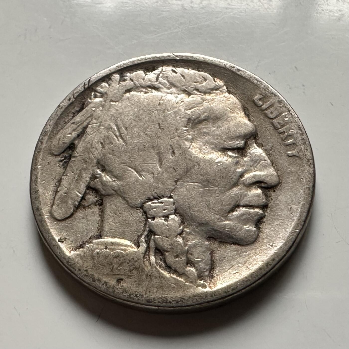 🌹外币初藏🌹🐯2026年第28场   每周二四六晚8️⃣点 接代拍 美国印地安牦牛五分