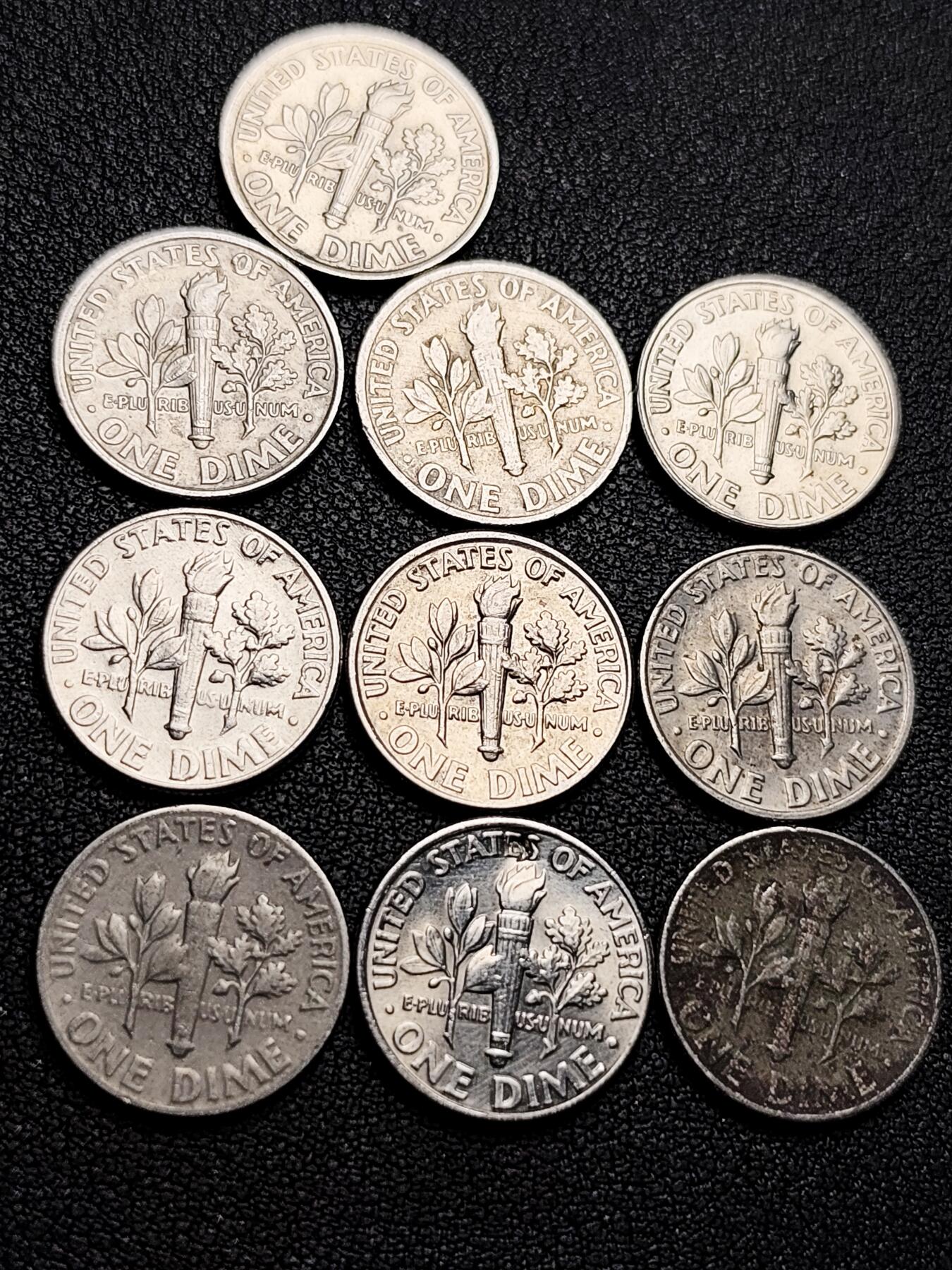 泉币菌-第208场-拍品多 请提前出价