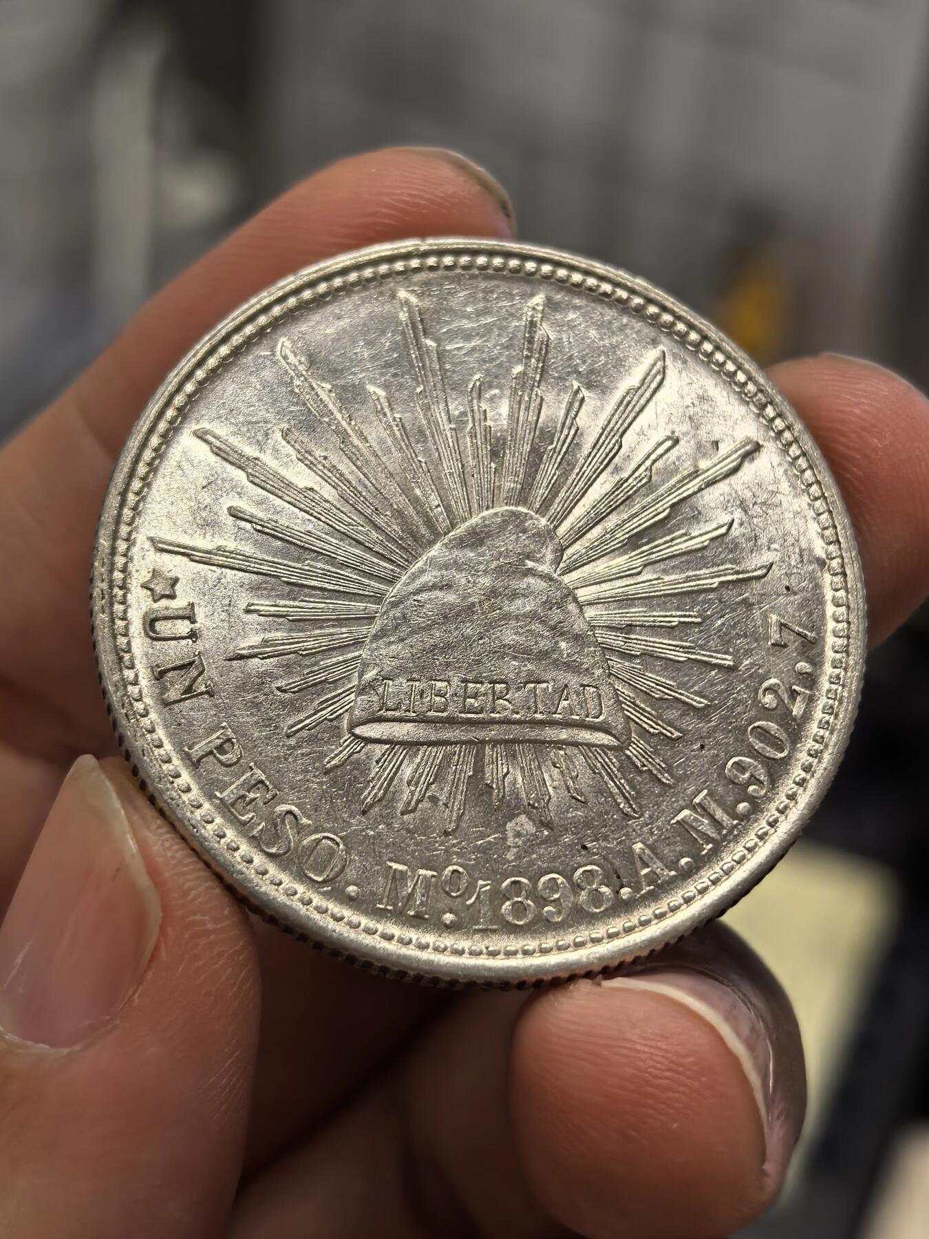 博洋堂世界钱币拍卖第164期（全场包邮）