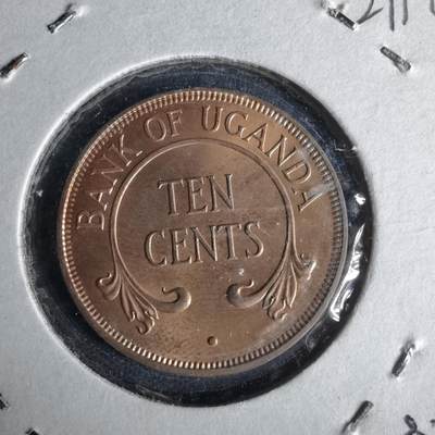 沼泽如烟--第1021场 - 乌干达1968年十分