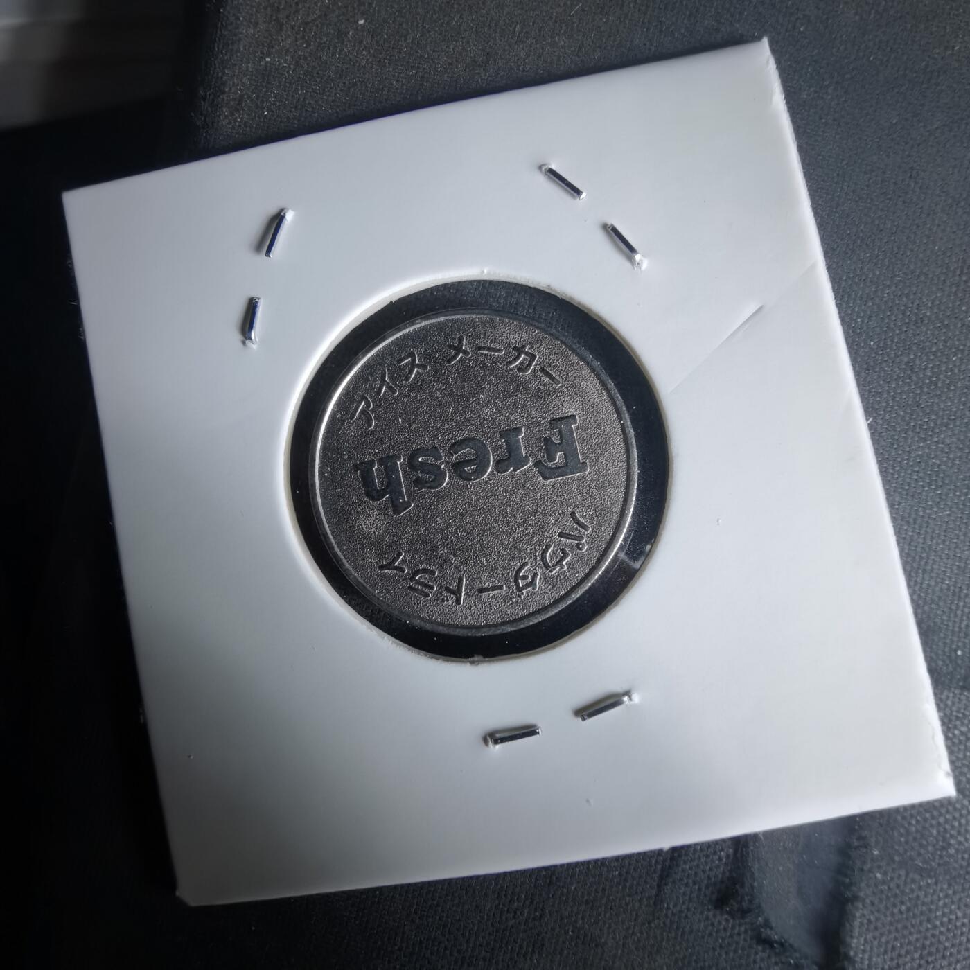 沼泽如烟--第1020场 代币