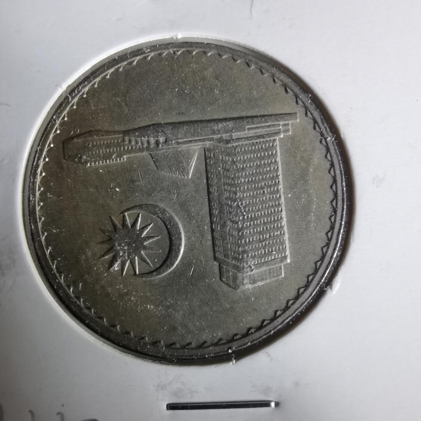 沼泽如烟--第1021场 马来西亚1967年50分安全边