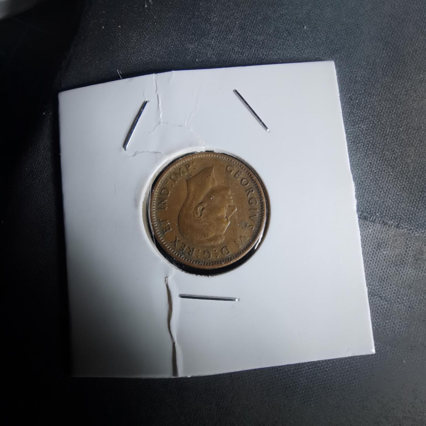 沼泽如烟--第1020场 加拿大1944年一分