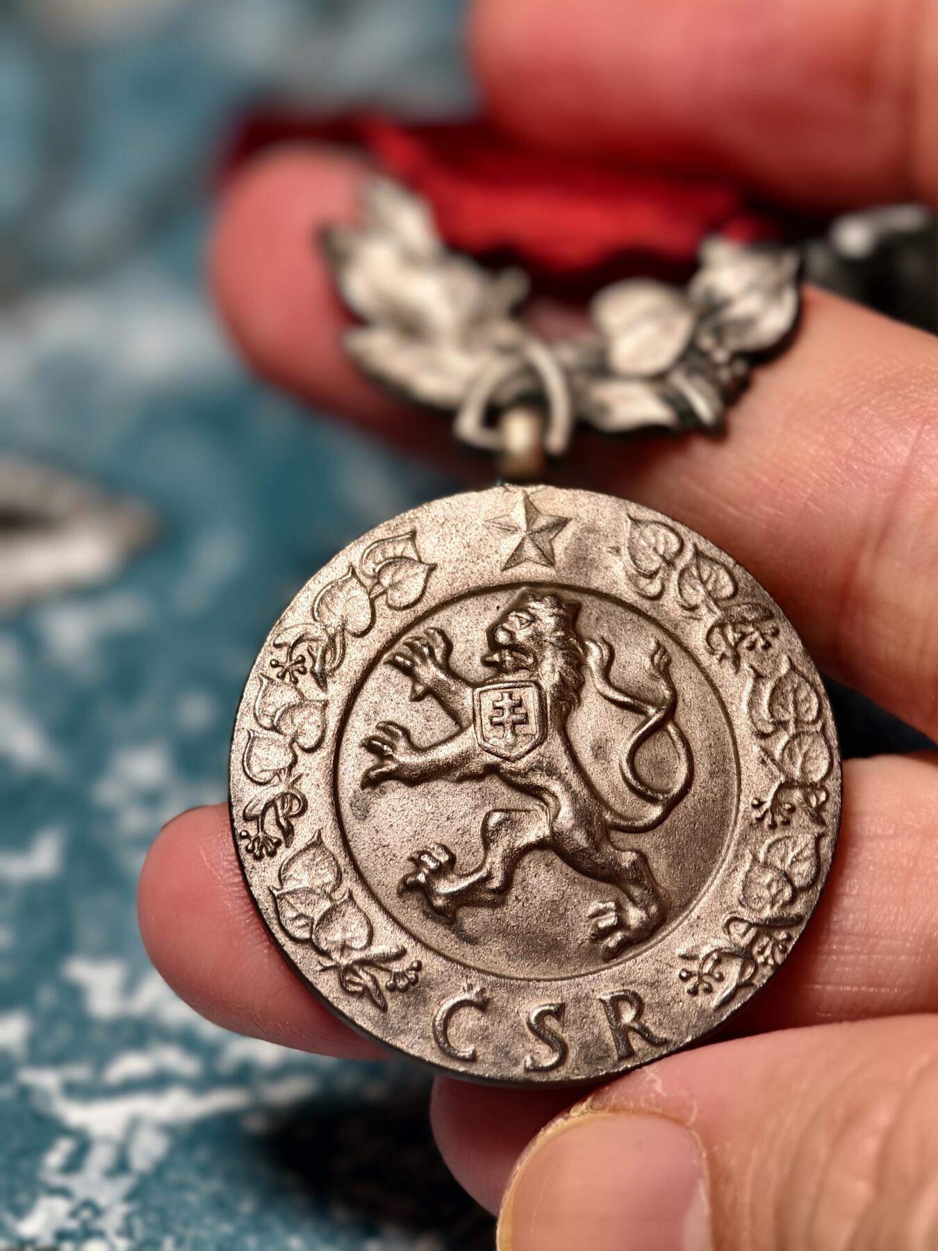 抚柳草堂-第十六期章牌钱币  奖章勋章限时免佣 满百包邮 放漏专场