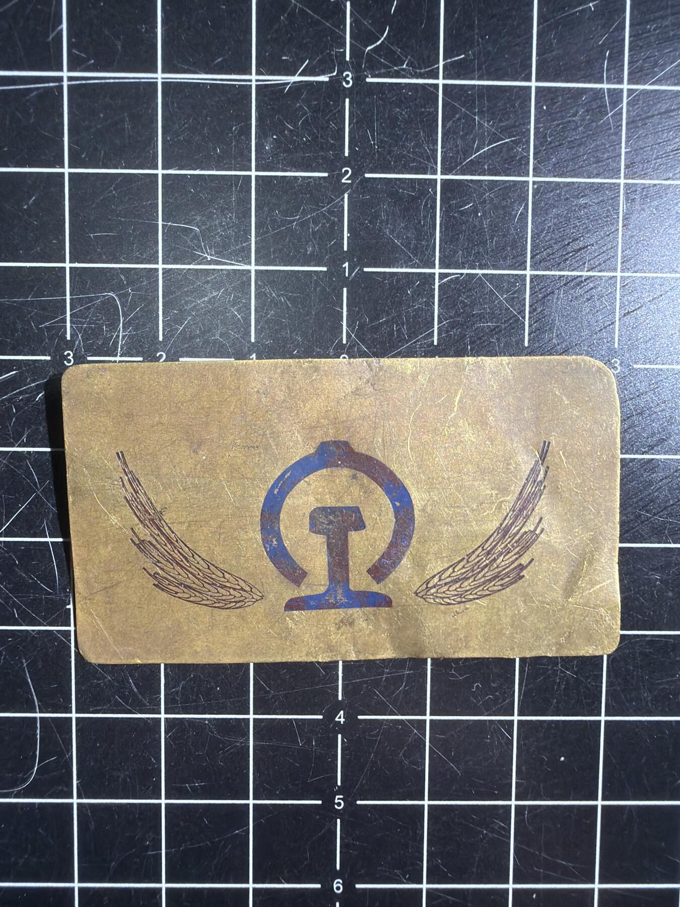 古冰库章牌勋赏收藏第57次拍卖