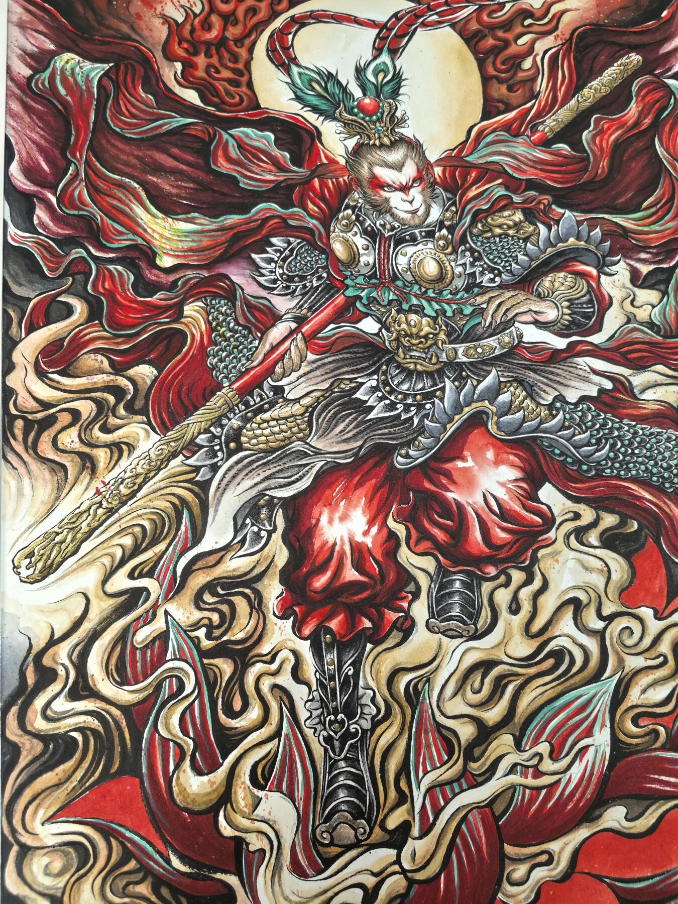 2026 珠海闹海荟ACGN专场精品拍卖