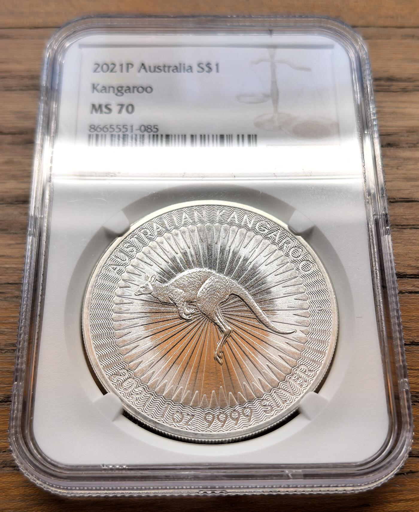 凡希社世界钱币微拍第三百二十一期