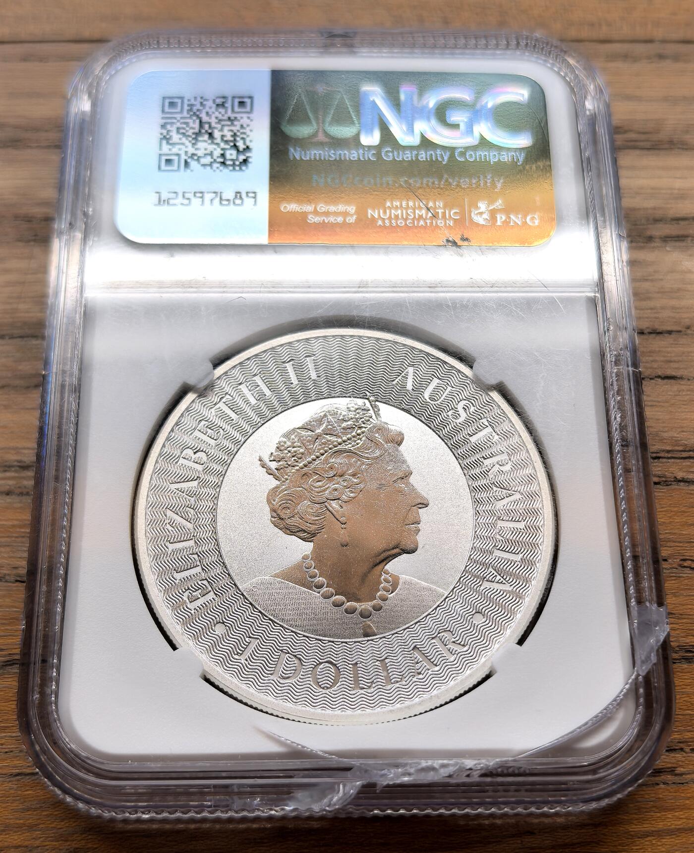 凡希社世界钱币微拍第三百二十一期