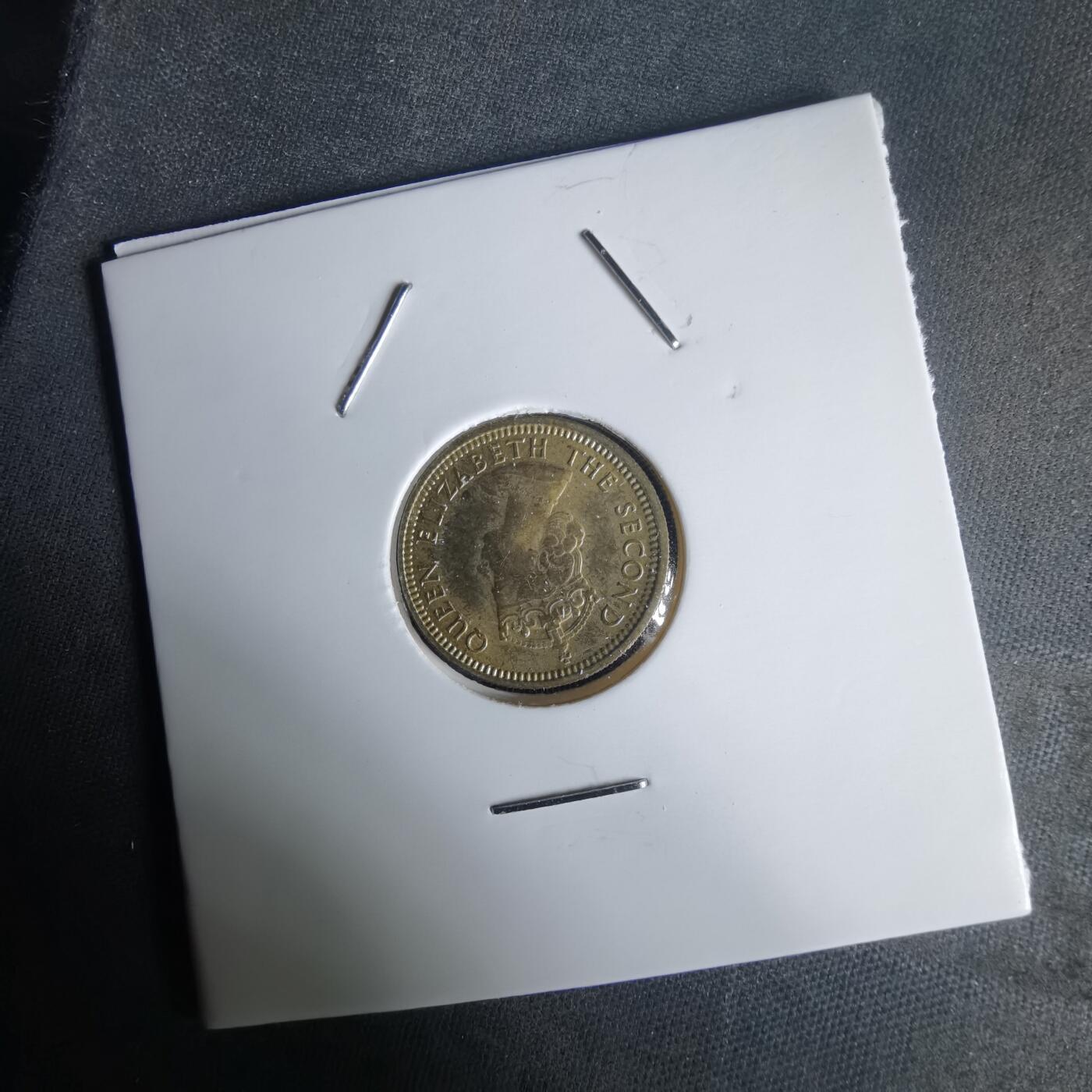 沼泽如烟--第1020场 香港1971年五仙