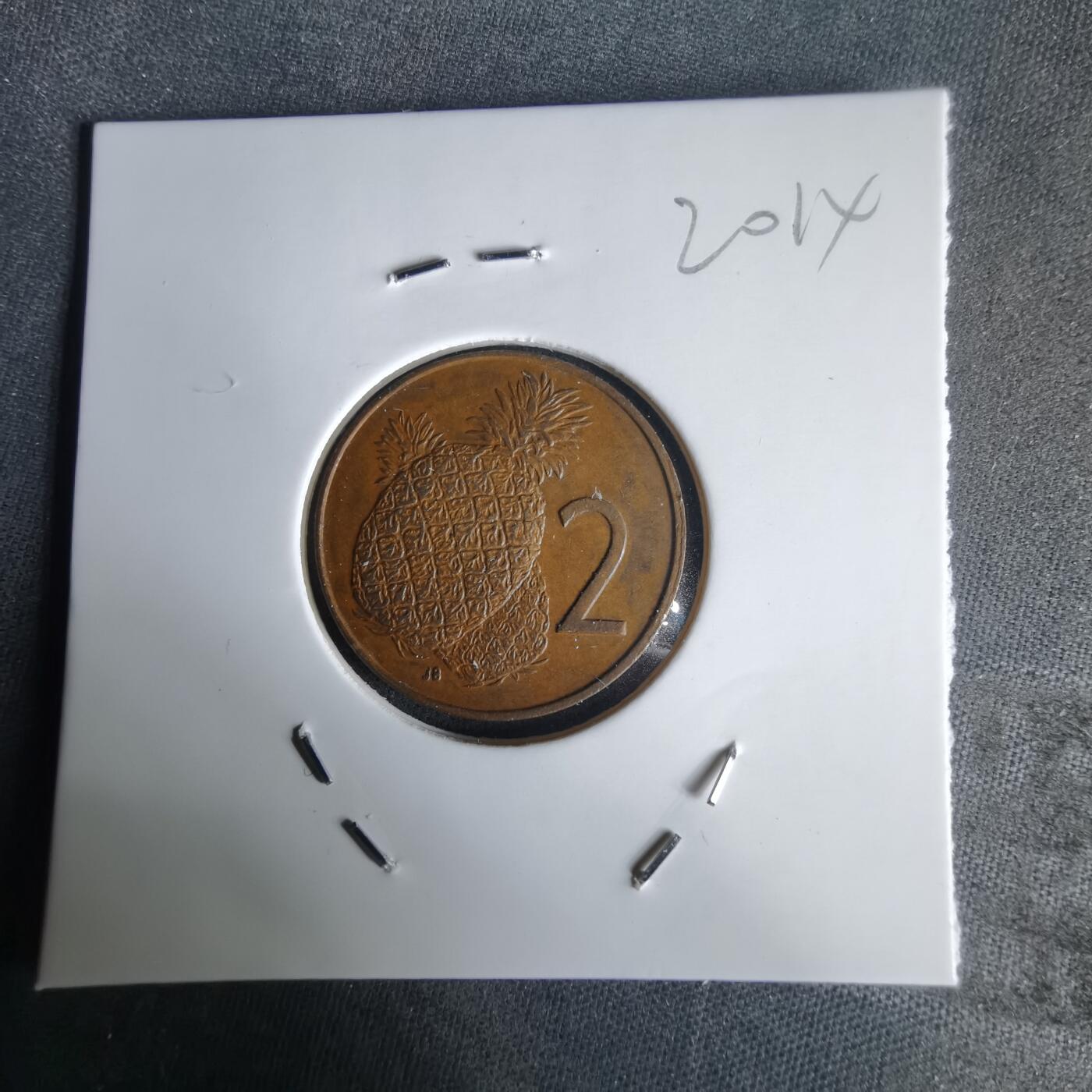 沼泽如烟--第1020场 库克1972年二分