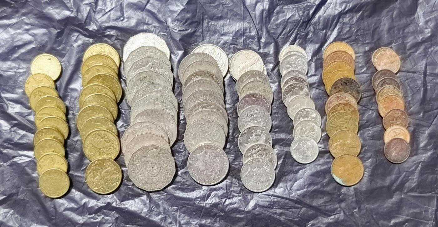 北京马甸外国币专卖第149期，外国币专场，陆续上拍，欢迎关注