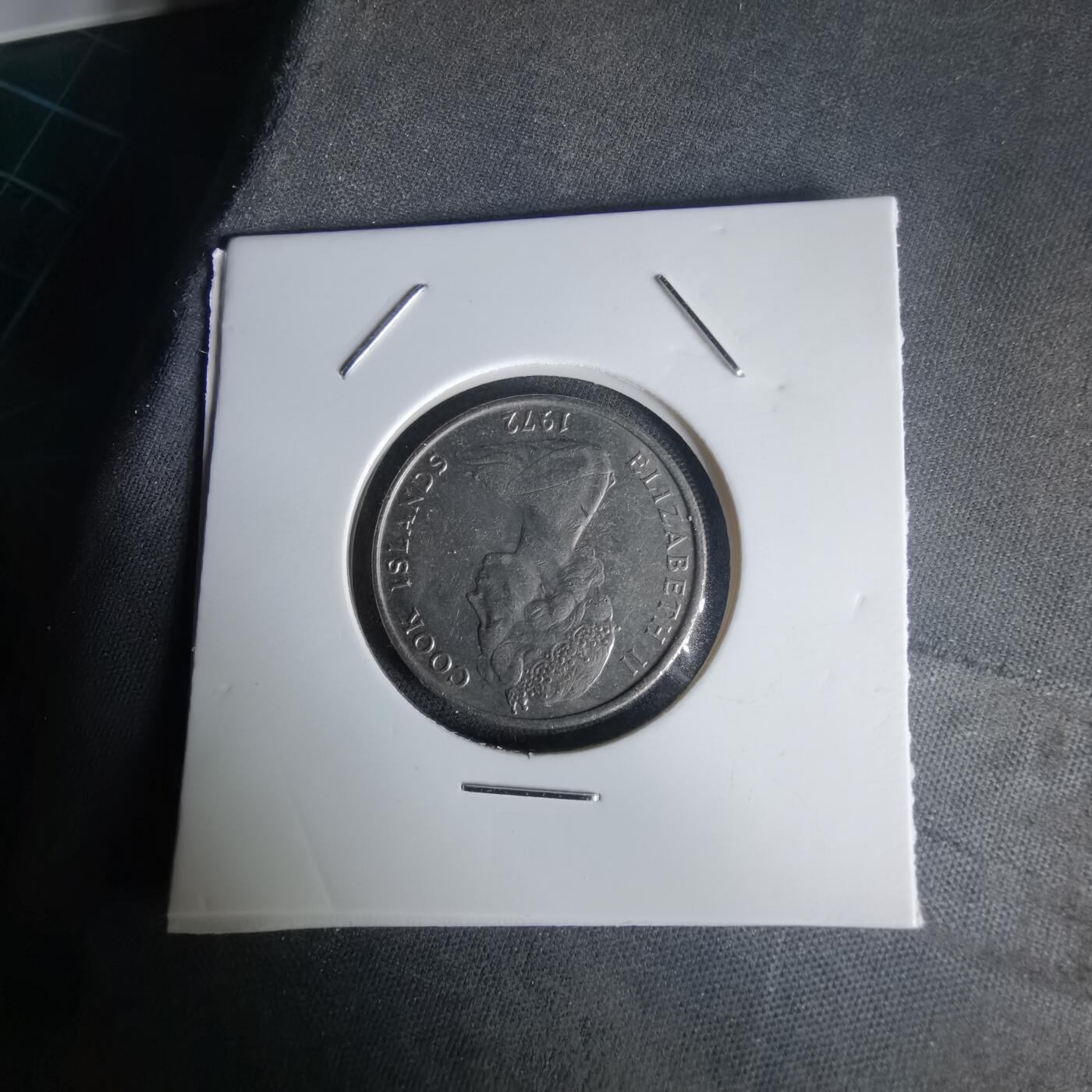 沼泽如烟--第1020场 库克1972年十分