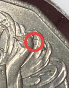 2026年第三十五场(总第二百零四场）外国精品纸夹币场(免佣金) 稀少版本–澳大利亚🇦🇺1980年50分(鸸鹋鸟头后带两杠版本，仅发行2年)