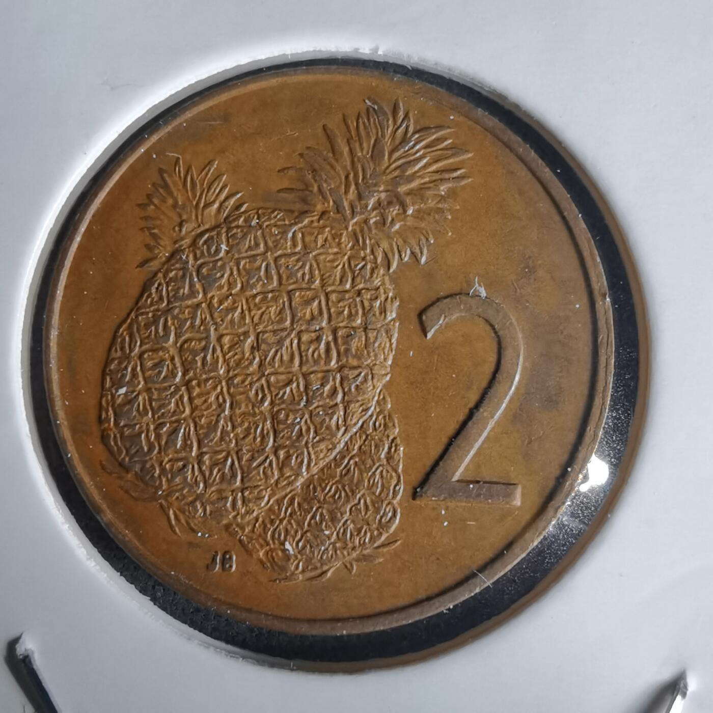 沼泽如烟--第1020场 库克1972年二分