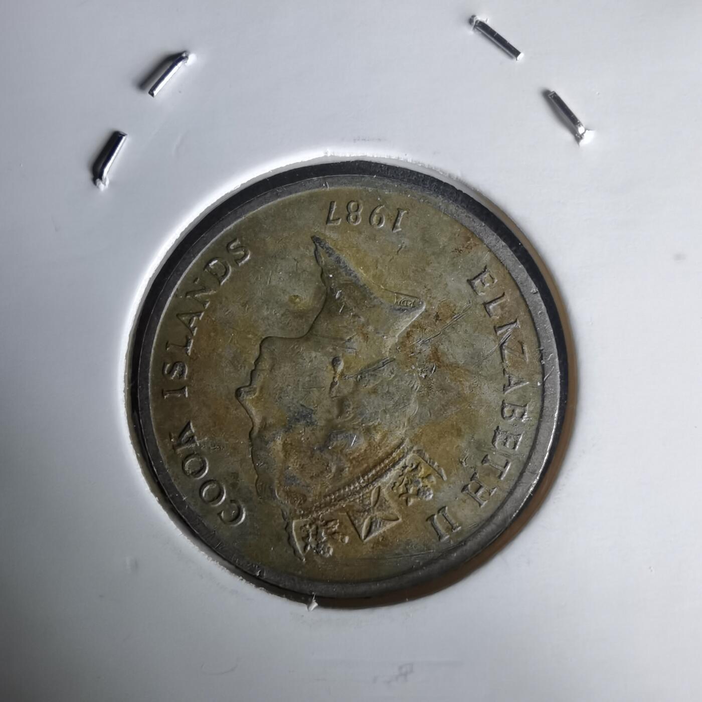 沼泽如烟--第1020场 库克1987年十分