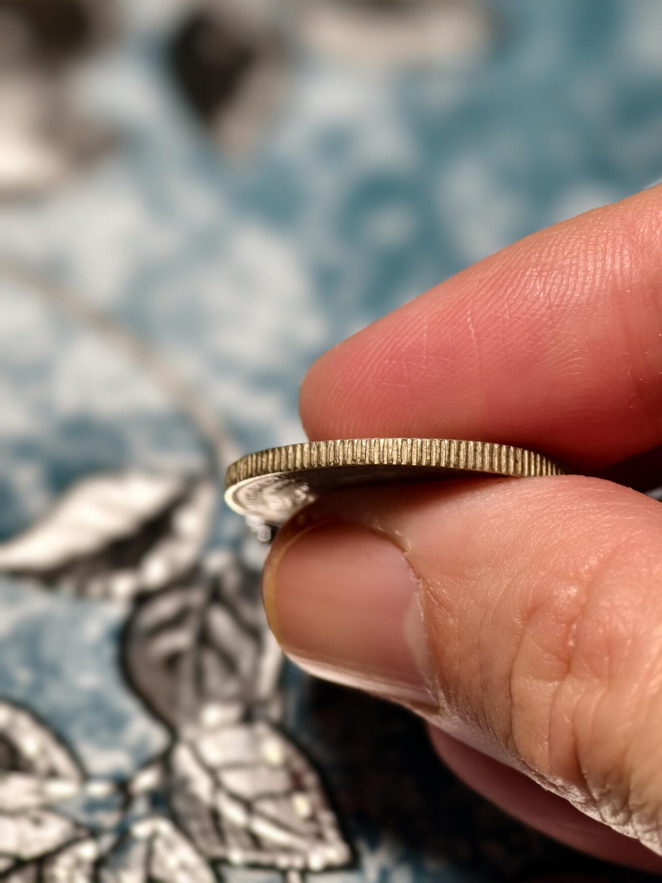 抚柳草堂-第十六期章牌钱币  奖章勋章限时免佣 满百包邮 放漏专场 1922巴西独立百年2000瑞斯纪念银币   重8.1g 佩德罗一世与佩索阿双人浮雕头像 精美漂亮的好品种