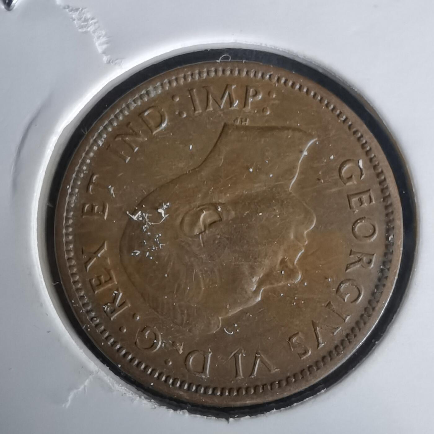 沼泽如烟--第1020场 加拿大1940年一分