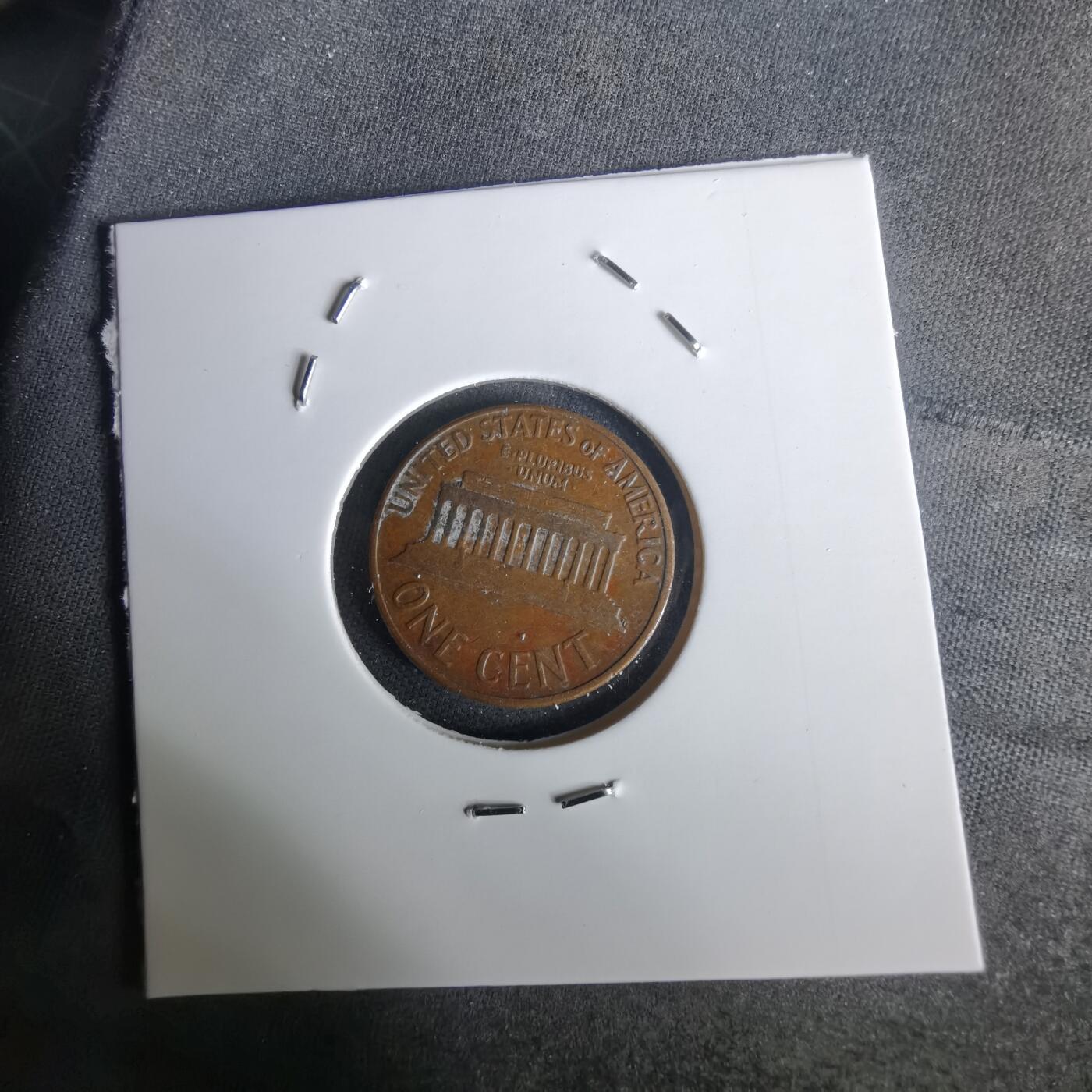 沼泽如烟--第1020场 美国1960年一分