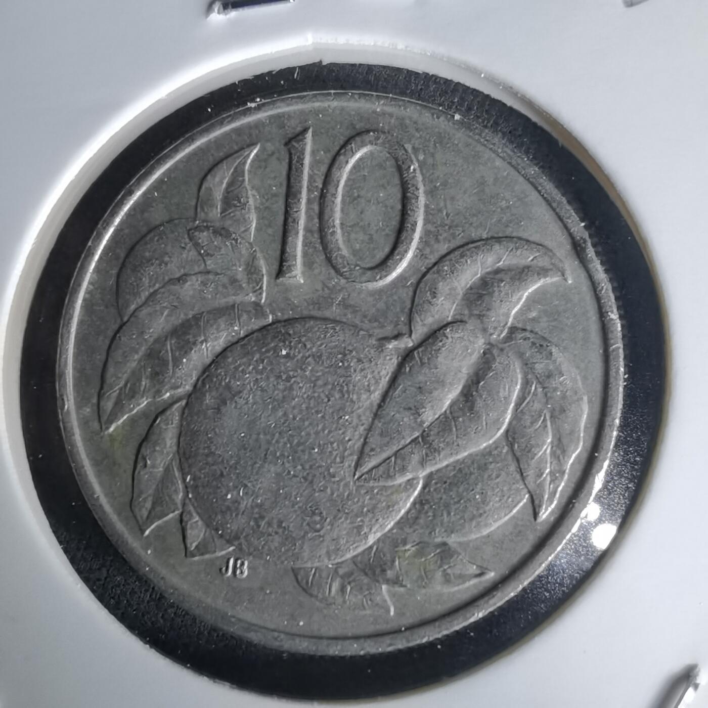 沼泽如烟--第1020场 库克1972年十分