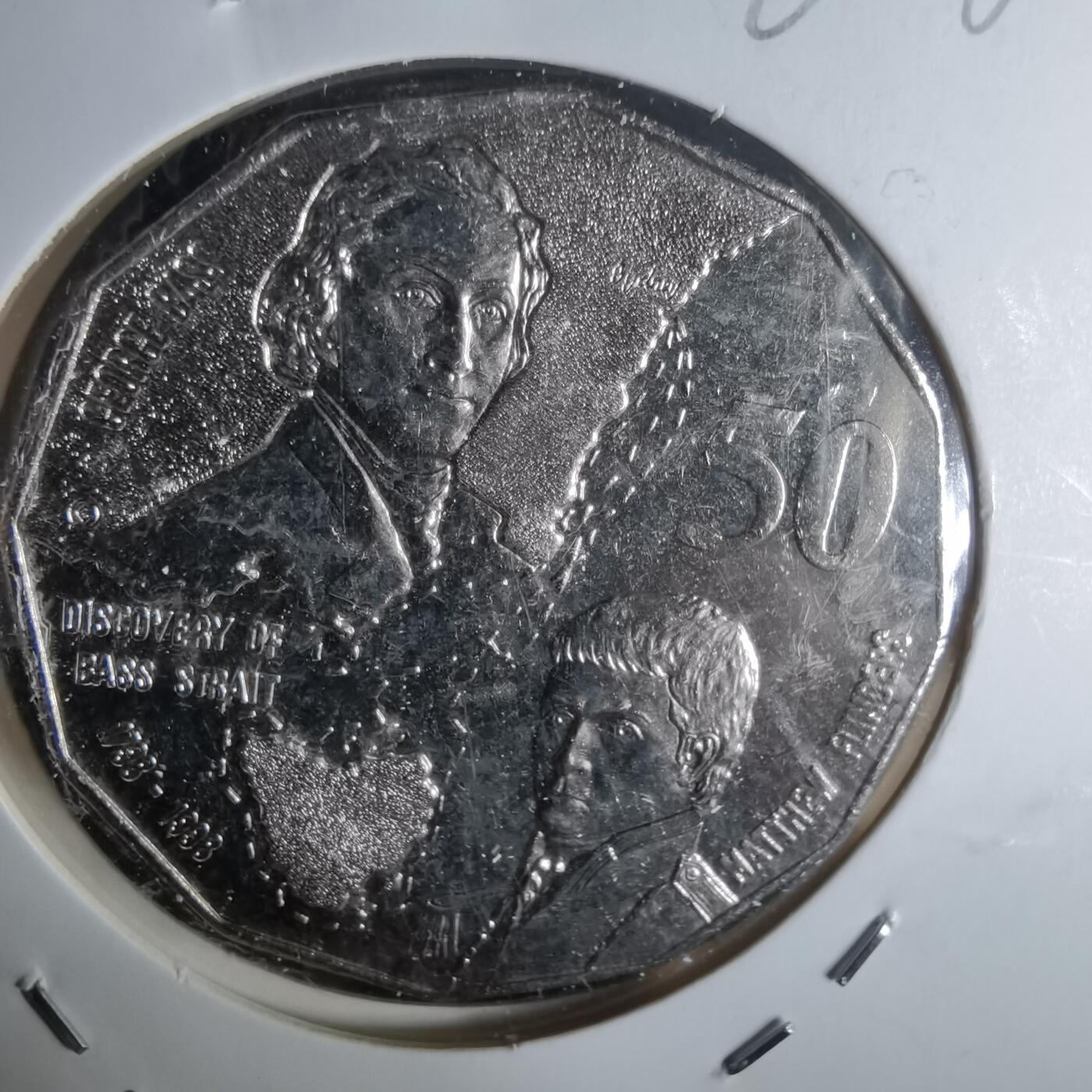 沼泽如烟--第1020场 澳大利亚1998年50分