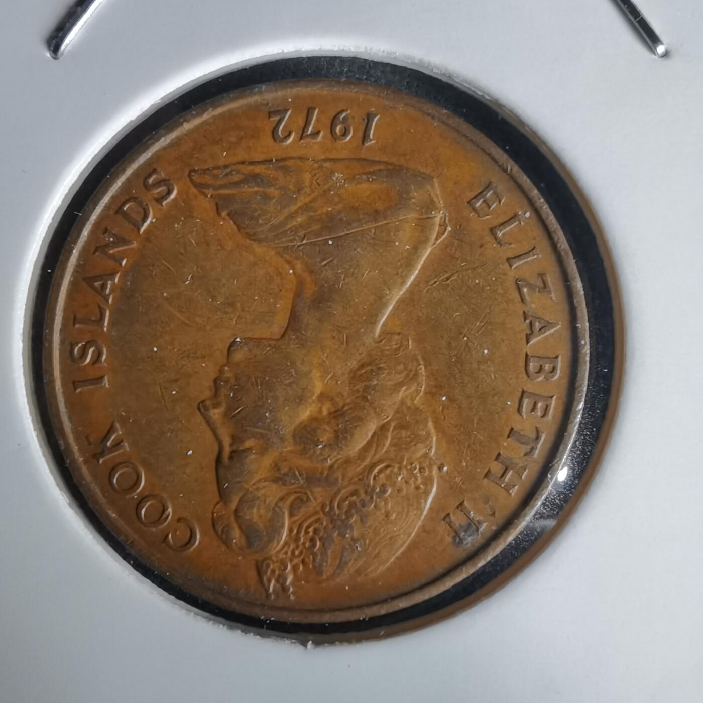 沼泽如烟--第1020场 库克1972年二分