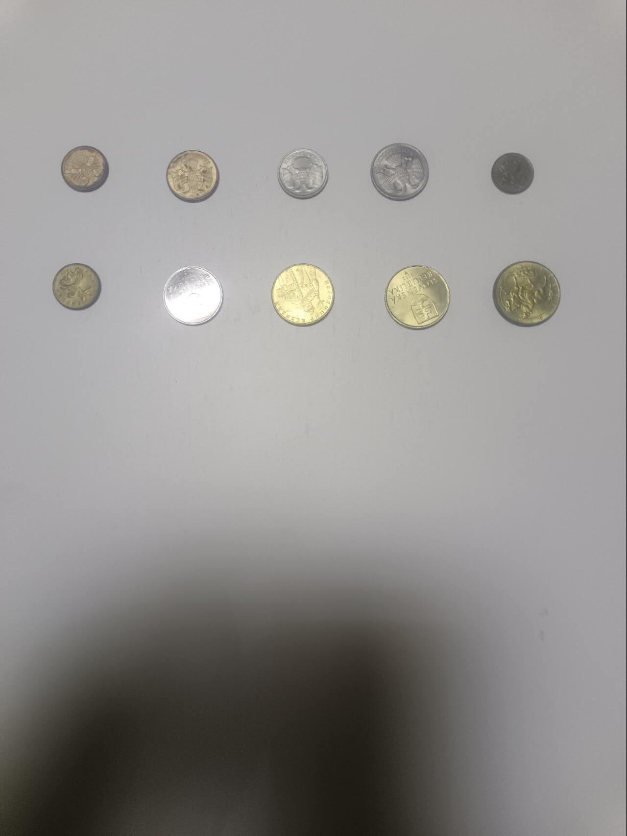 【20260316】非全新纸币和硬币第345场