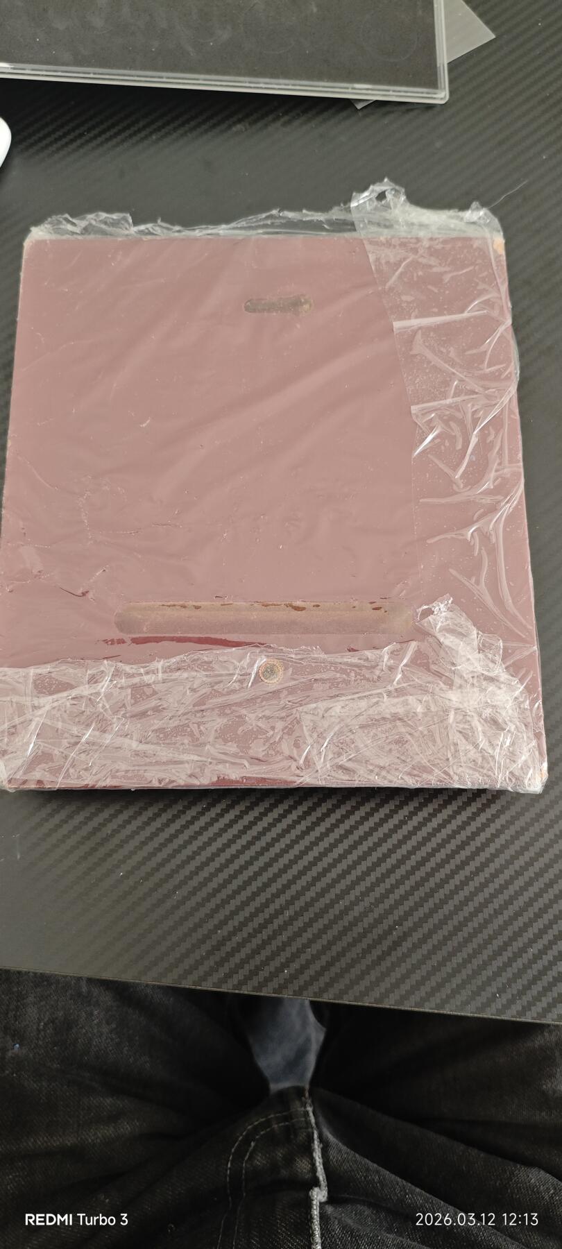 天坛纪念摆件一个