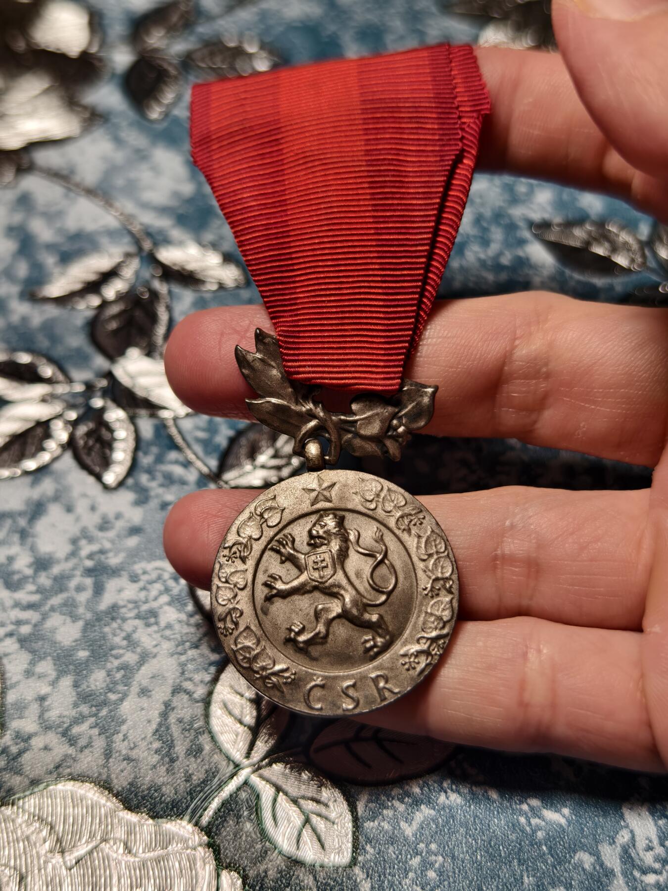 抚柳草堂-第十六期章牌钱币  奖章勋章限时免佣 满百包邮 放漏专场