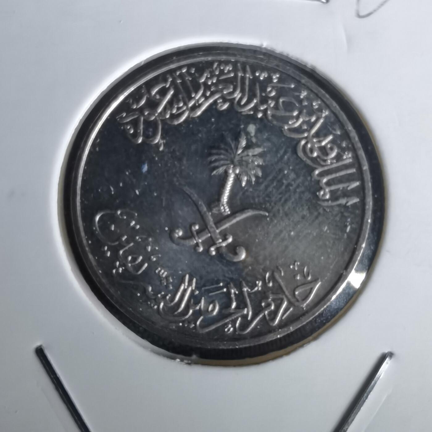 沼泽如烟--第1020场 沙特