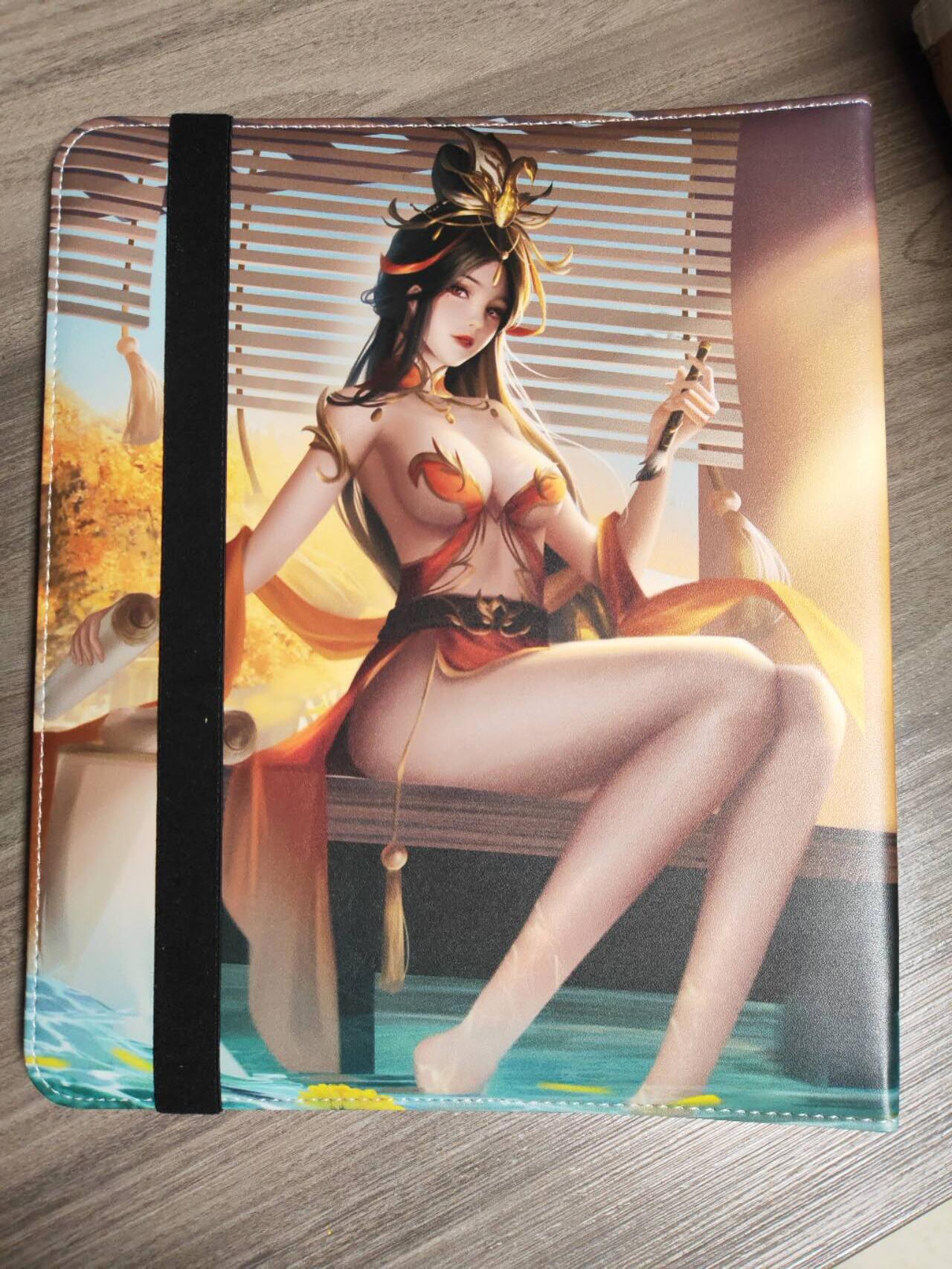 阳大大卡牌拍卖第104期（持续收拍品，周五晚上九点截拍，进群福利早知道）