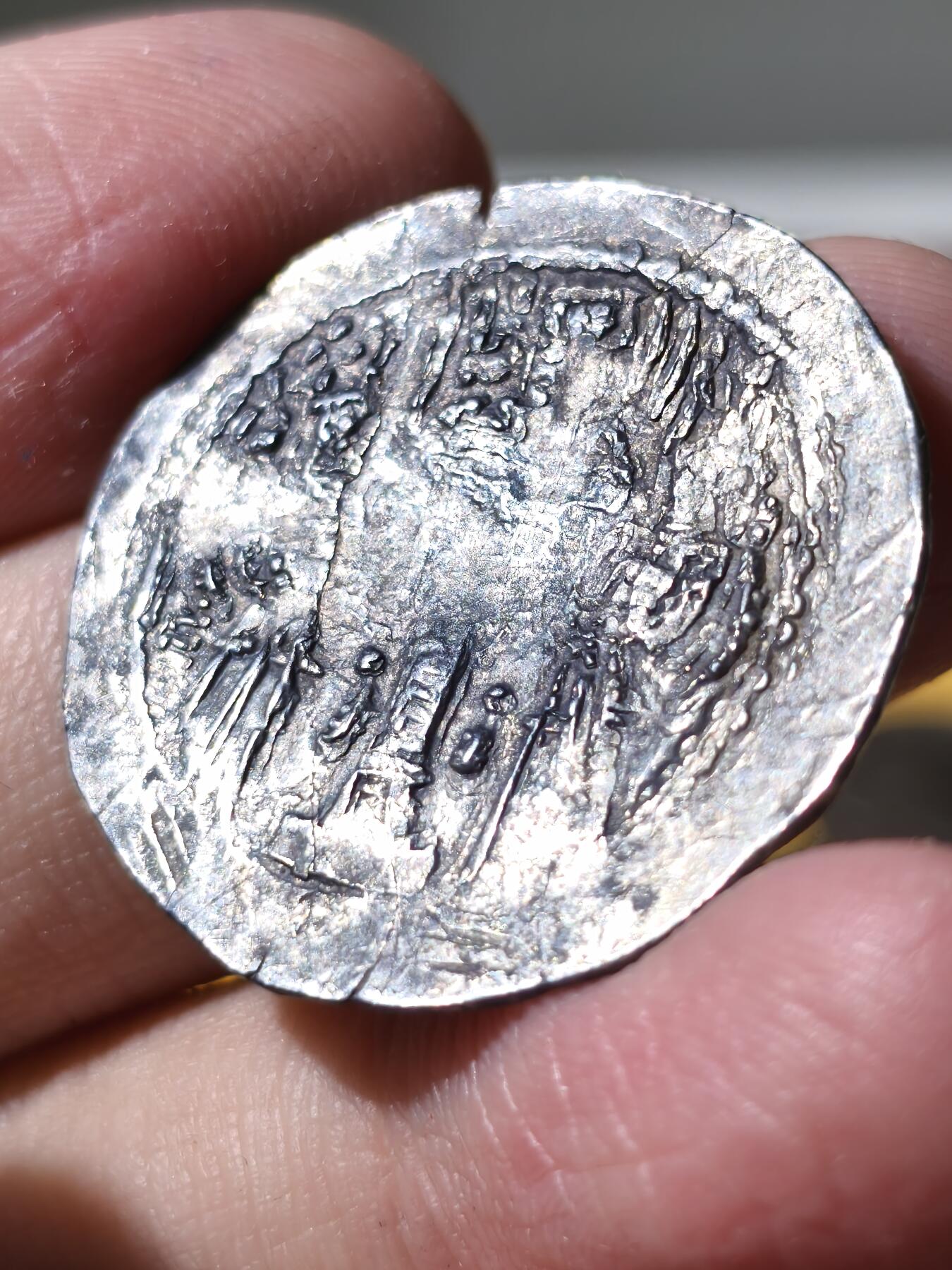 星盘世界钱币拍卖