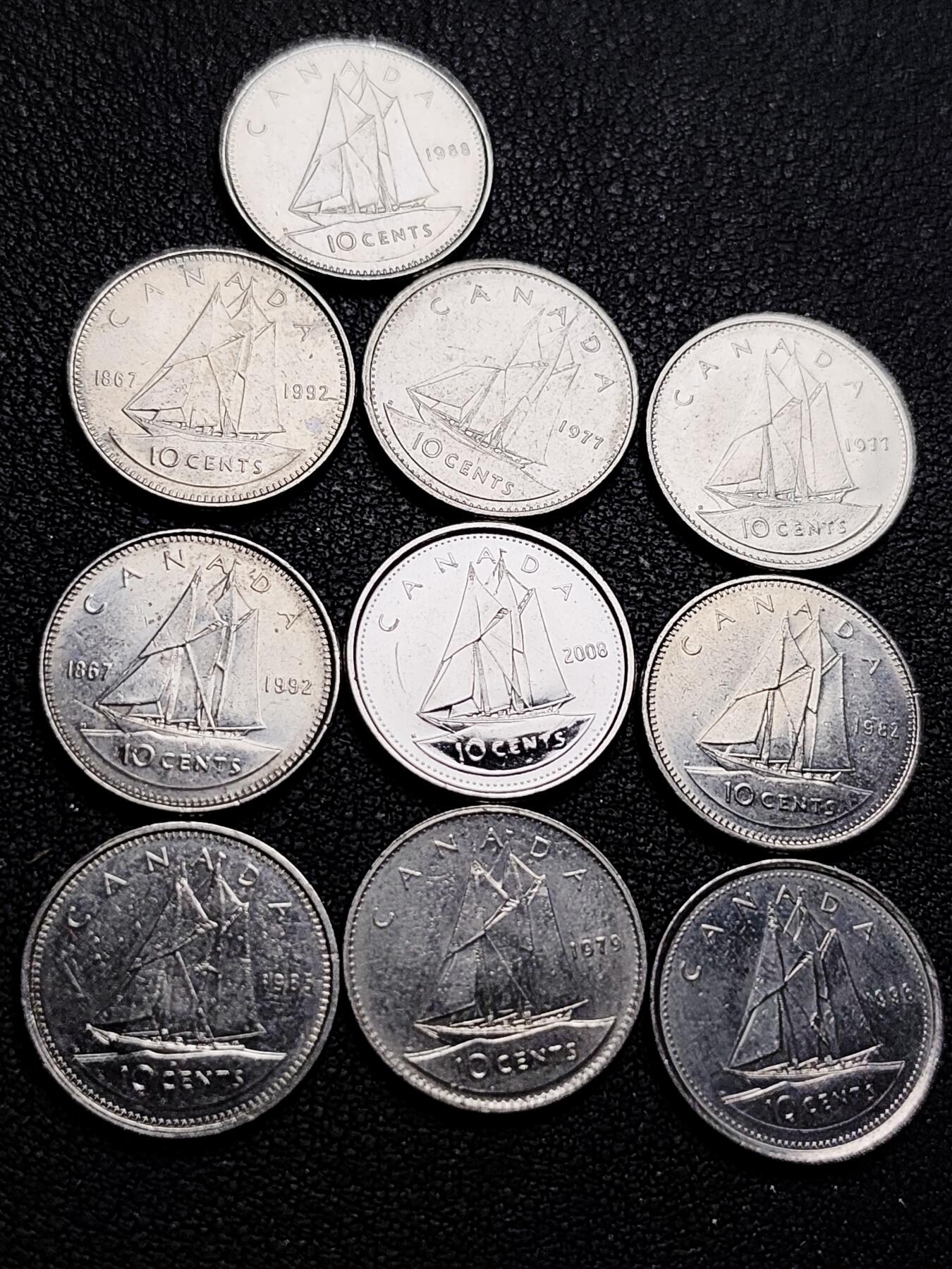 泉币菌-第208场-拍品多 请提前出价